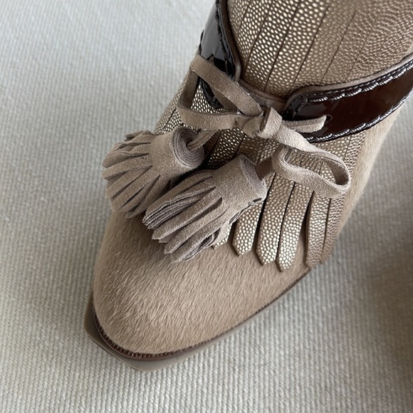 COLE HAAN NIKE COLLAB STUNNERS - Picture 10 of 11